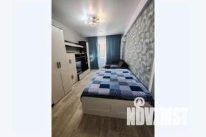 1-к квартира, посуточно, 37м2, 1/5 этаж