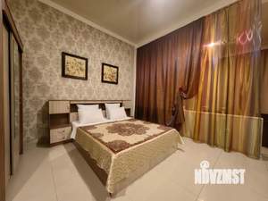 1-к квартира, посуточно, 50м2, 1/1 этаж