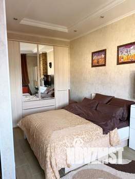 1-к квартира, посуточно, 30м2, 5/6 этаж
