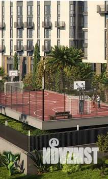 1-к квартира, посуточно, 20м2, 4/10 этаж