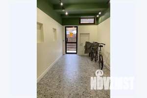 1-к квартира, посуточно, 24м2, 1/5 этаж