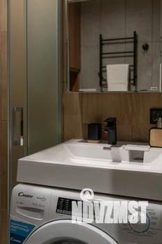 1-к квартира, посуточно, 18м2, 1/1 этаж