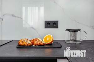 2-к квартира, посуточно, 40м2, 1/1 этаж