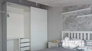 1-к квартира, посуточно, 50м2, 5/5 этаж