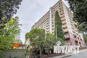 1-к квартира, посуточно, 35м2, 3/13 этаж