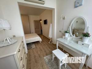 3-к квартира, посуточно, 80м2, 20/23 этаж