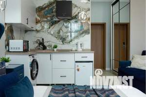 1-к квартира, посуточно, 30м2, 2/3 этаж