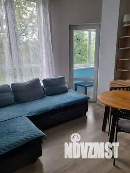 2-к квартира, посуточно, 50м2, 4/6 этаж