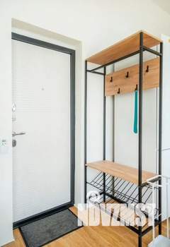 1-к квартира, посуточно, 50м2, 1/3 этаж