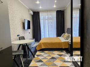 Студия квартира, на длительный срок, 30м2, 10/20 этаж