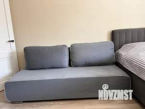 Студия квартира, посуточно, 25м2, 8/12 этаж