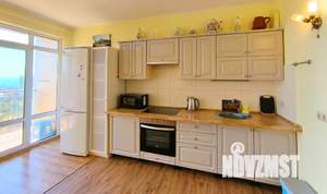 3-к квартира, посуточно, 100м2, 1/1 этаж