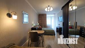 1-к квартира, посуточно, 33м2, 5/20 этаж