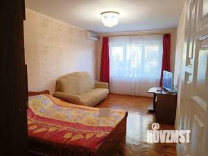 2-к квартира, посуточно, 57м2, 5/5 этаж
