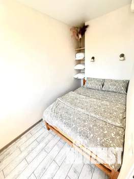 1-к квартира, посуточно, 35м2, 2/9 этаж