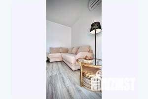 1-к квартира, посуточно, 45м2, 2/3 этаж