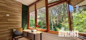 1-к квартира, посуточно, 36м2, 3/5 этаж