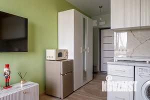 1-к квартира, посуточно, 18м2, 15/19 этаж