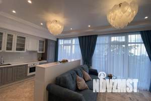 2-к квартира, посуточно, 60м2, 7/7 этаж