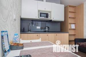 1-к квартира, посуточно, 25м2, 4/10 этаж