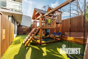 2-к квартира, посуточно, 42м2, 1/1 этаж
