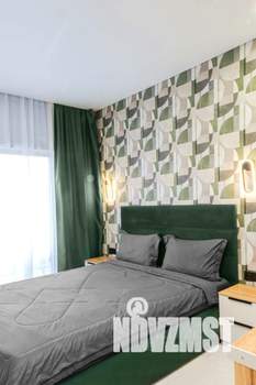 1-к квартира, посуточно, 22м2, 1/1 этаж