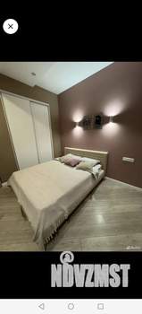 3-к квартира, посуточно, 60м2, 3/7 этаж