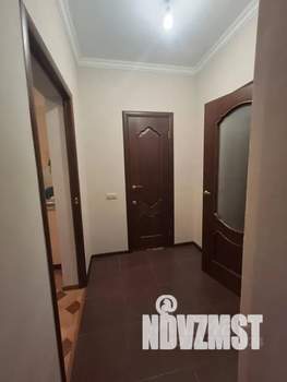 2-к квартира, посуточно, 60м2, 2/2 этаж