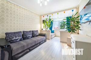2-к квартира, посуточно, 56м2, 1/1 этаж