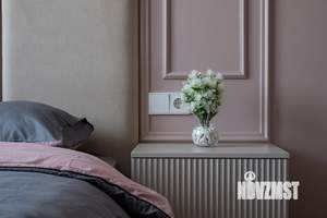 2-к квартира, на длительный срок, 46м2, 8/18 этаж