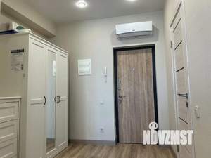 1-к квартира, посуточно, 31м2, 1/1 этаж