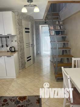 1-к квартира, посуточно, 36м2, 1/3 этаж