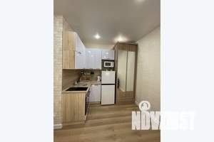 1-к квартира, посуточно, 25м2, 1/9 этаж