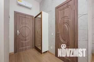 1-к квартира, посуточно, 20м2, 1/4 этаж