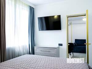 2-к квартира, посуточно, 41м2, 1/1 этаж