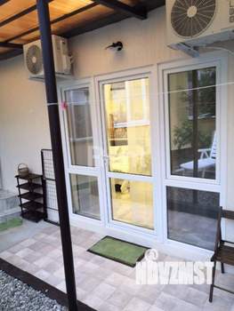 1-к квартира, на длительный срок, 30м2, 1/1 этаж