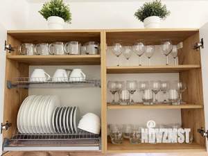 2-к квартира, посуточно, 58м2, 1/12 этаж