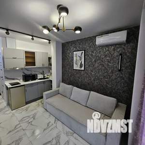 Студия квартира, посуточно, 25м2, 3/5 этаж