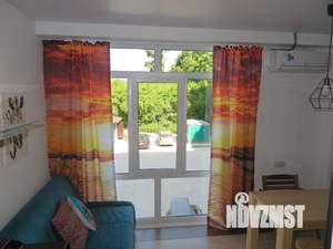 2-к квартира, посуточно, 30м2, 2/7 этаж