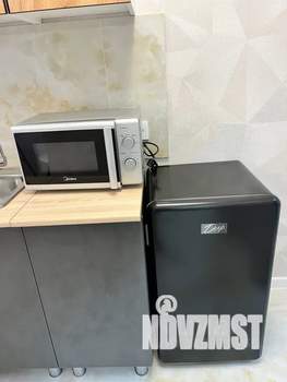 Студия квартира, посуточно, 22м2, 1/9 этаж