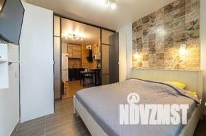 1-к квартира, на длительный срок, 30м2, 3/16 этаж