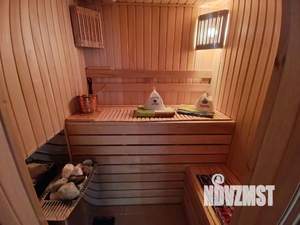 2-к квартира, посуточно, 74м2, 1/1 этаж