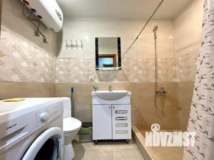 2-к квартира, посуточно, 49м2, 1/9 этаж