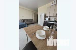 1-к квартира, посуточно, 36м2, 4/5 этаж