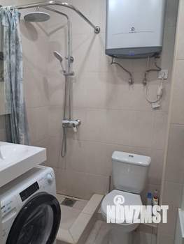 Студия квартира, на длительный срок, 24м2, 3/4 этаж