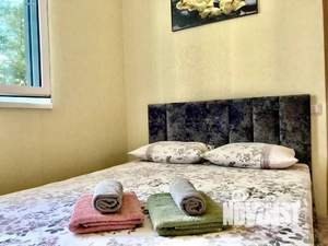 2-к квартира, посуточно, 48м2, 2/12 этаж