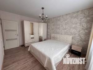 2-к квартира, посуточно, 50м2, 7/9 этаж