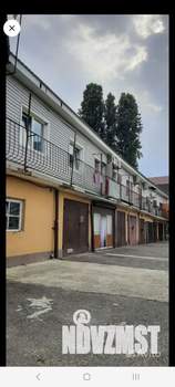 1-к квартира, на длительный срок, 30м2, 2/2 этаж