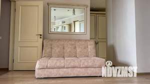 1-к квартира, посуточно, 66м2, 3/7 этаж