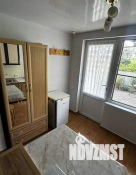 Студия квартира, посуточно, 24м2, 1/2 этаж